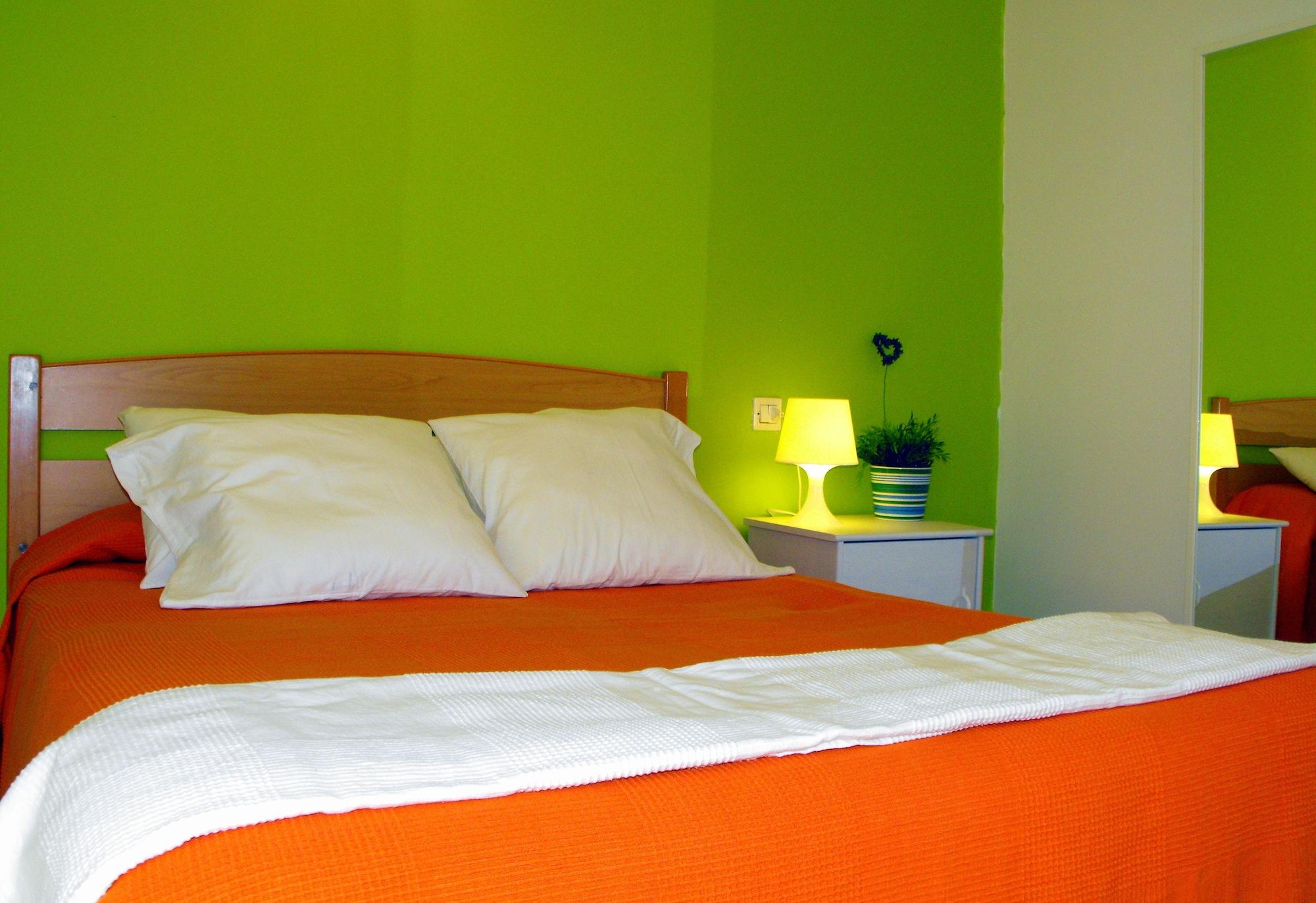 Hostal Santa Catalina Sevilla Exterior foto
