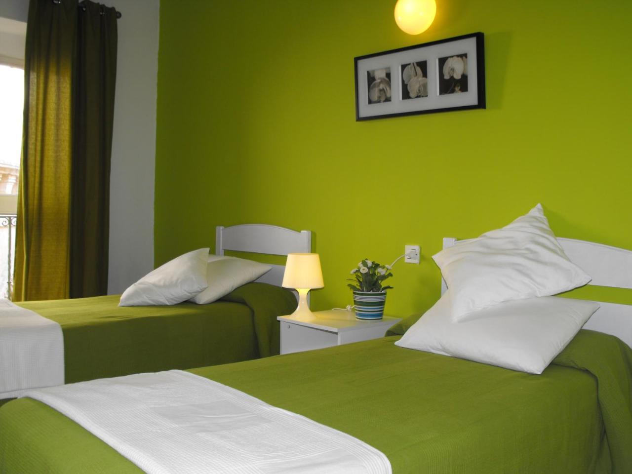 Hostal Santa Catalina Sevilla Exterior foto